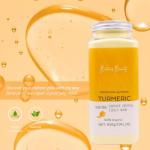 Britain's Beauty Organic Jelly Mud Mask Pack