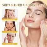 Turmeric Collagen Night Mask for Glowing Skin