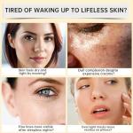 Turmeric Collagen Overnight Peel-Off Mud Mask