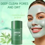 Turmeric & Vitamin C Clay Mask Stick Duo