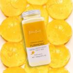 Britain's Beauty Organic Jelly Mud Mask Pack