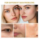 Turmeric Collagen Overnight Peel-Off Mask Set