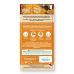 Detoxifying Kombucha and Turmeric Mud Mask