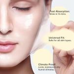 Turmeric Collagen Overnight Peel-Off Mud Mask