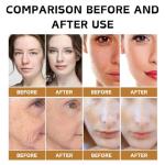 Turmeric Collagen Overnight Peel-Off Mask Set