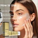 Turmeric Collagen Overnight Peel-Off Mud Mask