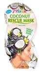 Coconut Protein Rescue Mud Mask by Montagne Jeunesse