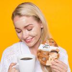 Yes To Coconut Coffee Mud Mask - Set of 4