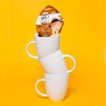 Yes To Coconut Coffee Mud Mask - Set of 4