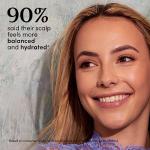 Cooling Scalp Mud Mask with Neem for Itch Relief