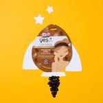Yes To Coconut Coffee Mud Mask - Set of 4