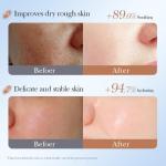 Coconut Oil Sheet Masks Gift Set, 10 PCS