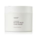 SEACRET Argan Oil Mud Hair Mask 250ml