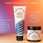 Cooling Scalp Mud Mask with Neem for Itch Relief