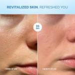 Coco Dew Moisturizing Facial Sheet Mask 5 Pack