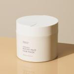 SEACRET Argan Oil Mud Hair Mask 250ml