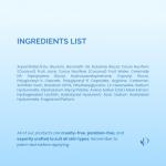 Coco Dew Moisturizing Facial Sheet Mask 5 Pack