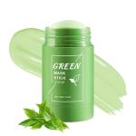 Green Tea Deep Cleanse Mud Mask Stick