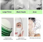 Green Tea Mask Stick Set - Cleansing & Purifying
