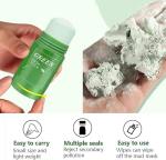 Green Tea Deep Cleansing Mud Mask Stick