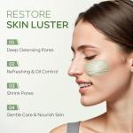 Green Tea Deep Cleanse Mud Mask Stick