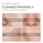 Green Tea Deep Cleanse Mud Mask Stick