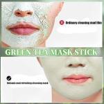 Green Tea Mask Stick for Deep Cleansing & Blackhead Removal