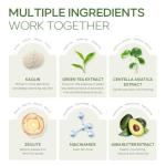 Green Tea Deep Cleanse Mud Mask Stick