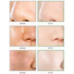 Green Tea Clay Mask Stick for Hydration