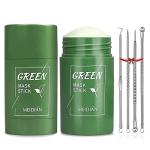 Fenshine Green Tea Purifying Clay Stick Masks