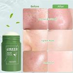 Fenshine Green Tea Purifying Clay Stick Masks