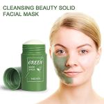 Fenshine Green Tea Purifying Clay Stick Masks