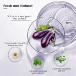 Green Tea Mask Stick Set for Deep Cleansing