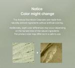 Arencia Korean Rice Mochi Foaming Face Mask