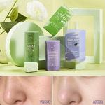 Green Tea Mask Stick Set for Deep Cleansing