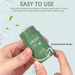 Fenshine Green Tea Purifying Clay Stick Masks
