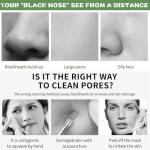 Green Tea Mask Stick Set for Deep Cleansing