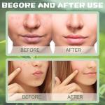 Green Tea Mask Stick Set for Deep Cleansing