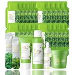 Green Tea Mud Mask Skincare Set for Teens