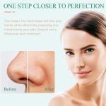 Green Tea Pore Cleansing Mask Stick Set