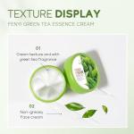 Green Tea Mud Mask Skincare Set for Teens