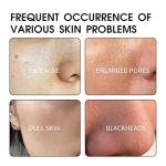 2 Pack Clay Mask Stick Set - Green Tea & Charcoal