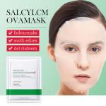 5PCS Salicylic Acid Acne Treatment Mud Masks