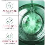 5PCS Salicylic Acid Acne Treatment Mud Masks