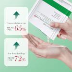 5PCS Salicylic Acid Acne Treatment Mud Masks