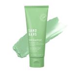 Sand & Sky Oil Control Clay Mask for Blemishes