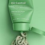 Sand & Sky Oil Control Clay Mask for Blemishes