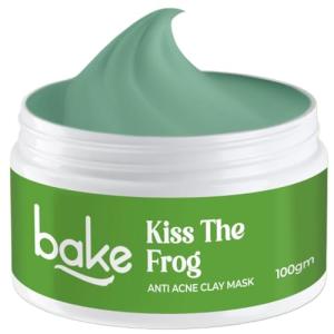 Salicylic Acid Clay Mask for Acne & Oily Skin