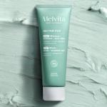 Melvita 3-in-1 Exfoliating Mud Mask 75 ml