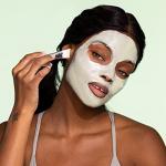 Sand & Sky Oil Control Clay Mask for Blemishes